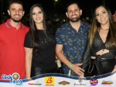 Festa do Bezerro Manhoso